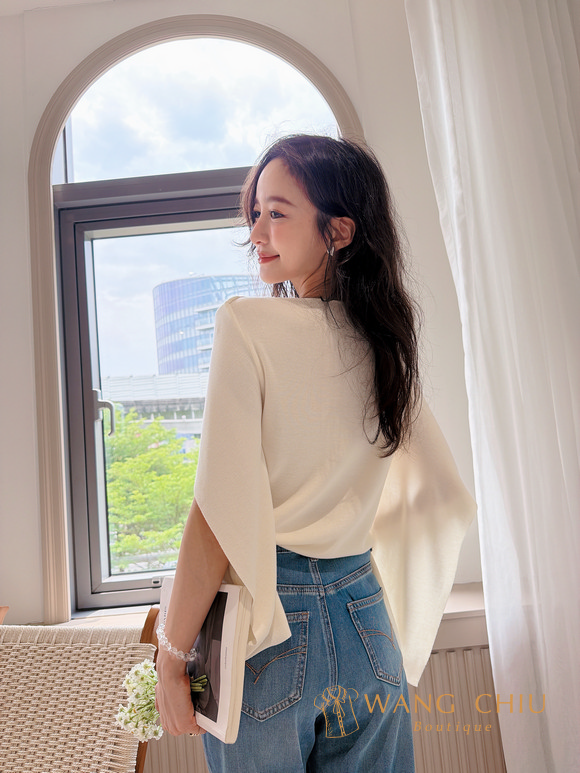 WANG CHIU 麻豆照